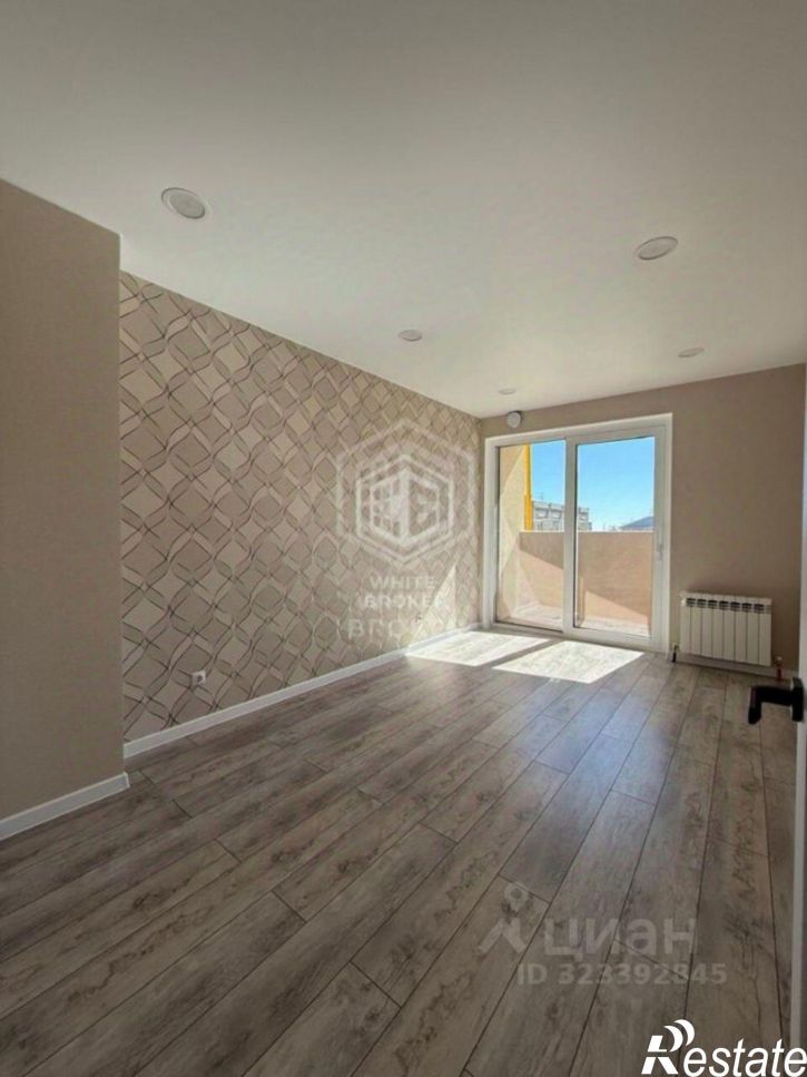 1-комн квартира ул 40 лет Октября, 21,  д. 21