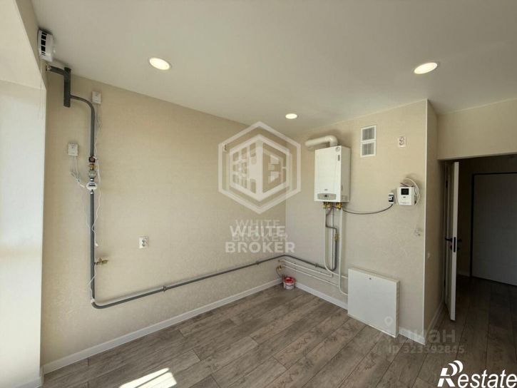 1-комн квартира ул 40 лет Октября, 21,  д. 21