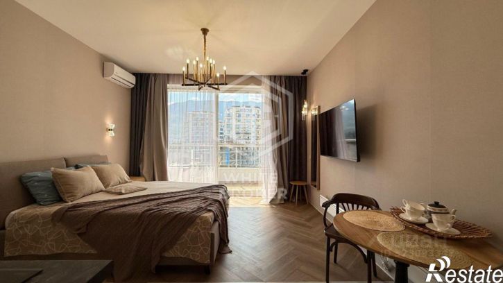 1-комн квартира ул Ялтинская, 16Е,  д. 16Е