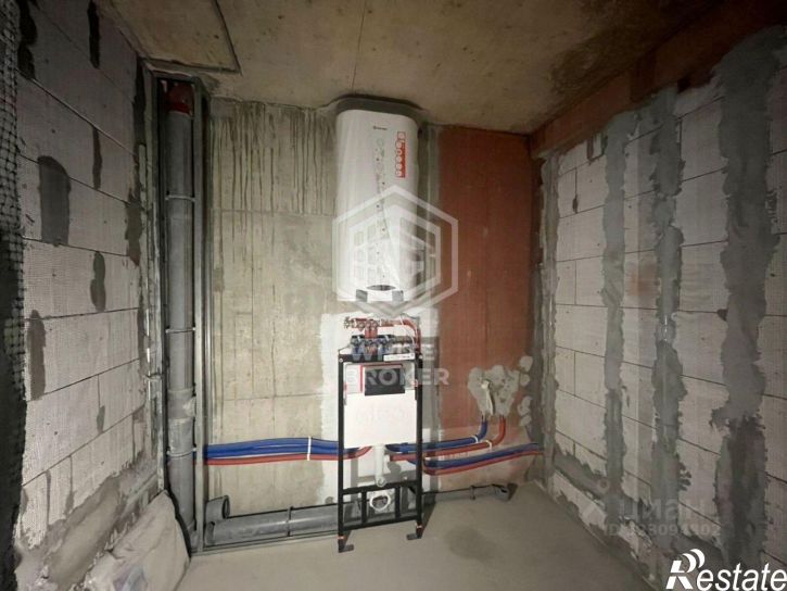 1-комн квартира Красноармейский пер, 6,  д. 6