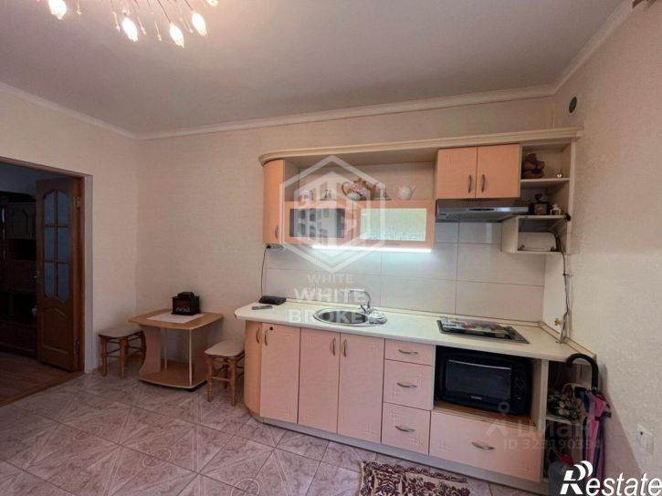 3-комн квартира ул Пироговская, 3,  д. 3