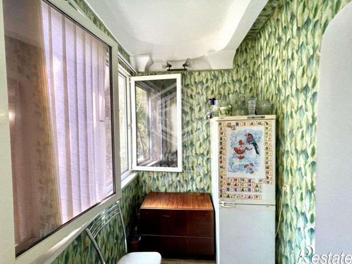 3-комн квартира ул Васильева, 7,  д. 7