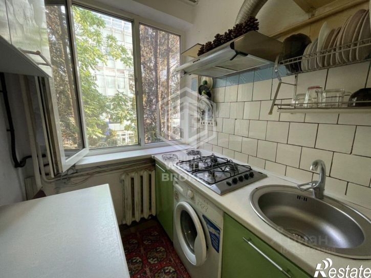 3-комн квартира ул Васильева, 7,  д. 7