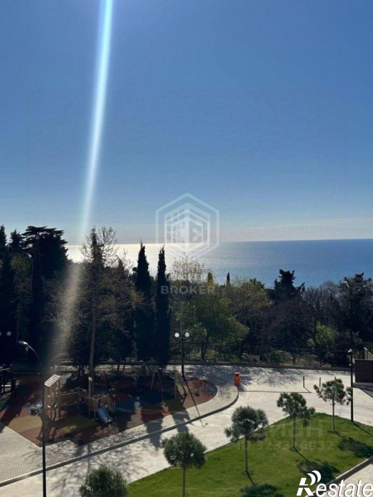 1-комн квартира Восход п.г.т., Авроры ул., д.77