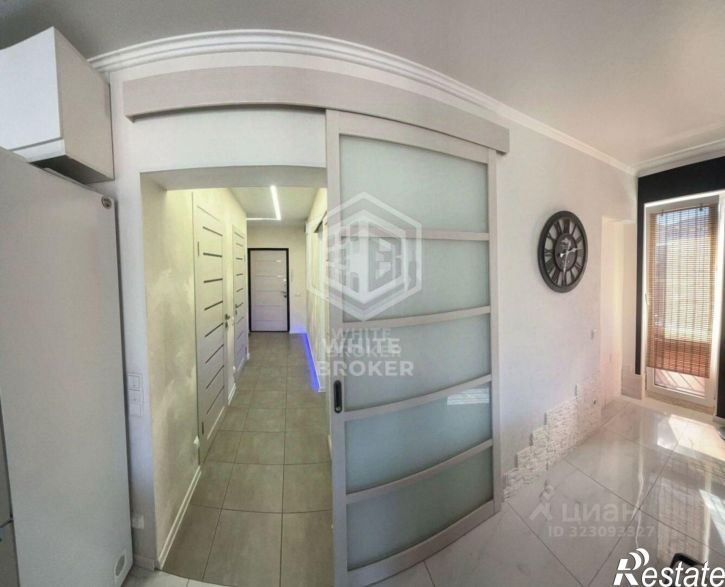 3-комн квартира ул Достоевского, 27,  д. 27