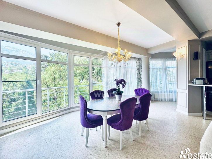 2-комн квартира Алупкинское шоссе, 68,  д. 68