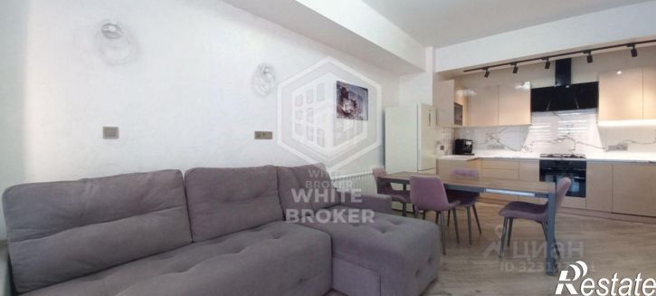 4-комн квартира ул Загородная, 17А,  д. 17А