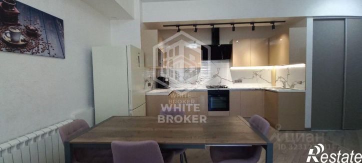 4-комн квартира ул Загородная, 17А,  д. 17А