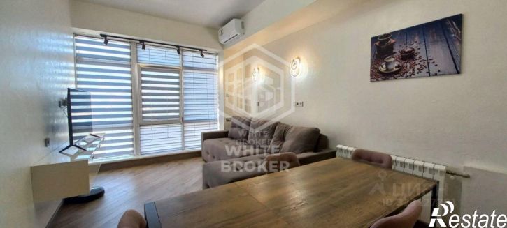 4-комн квартира ул Загородная, 17А,  д. 17А