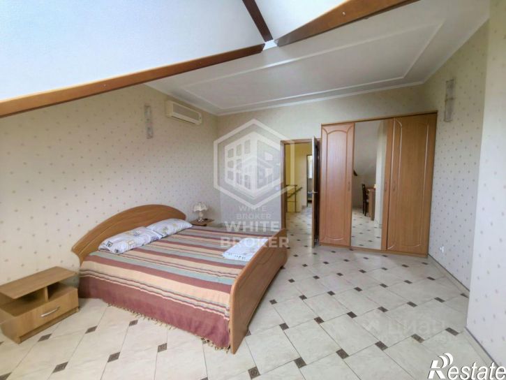 3-комн квартира ул Михаила Баранова, 23,  д. 23