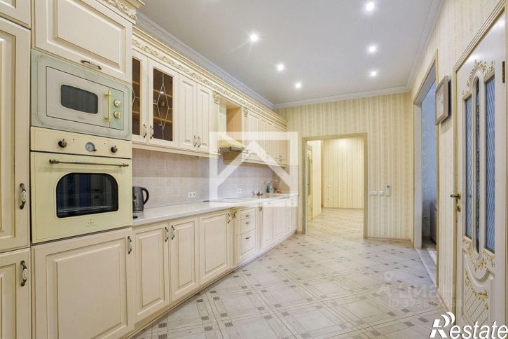 3-комн квартира ул Маркса К., 18А,  д. 18А