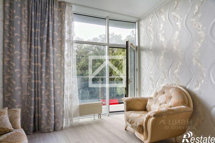 3-комн квартира ул Маркса К., 18А,  д. 18А