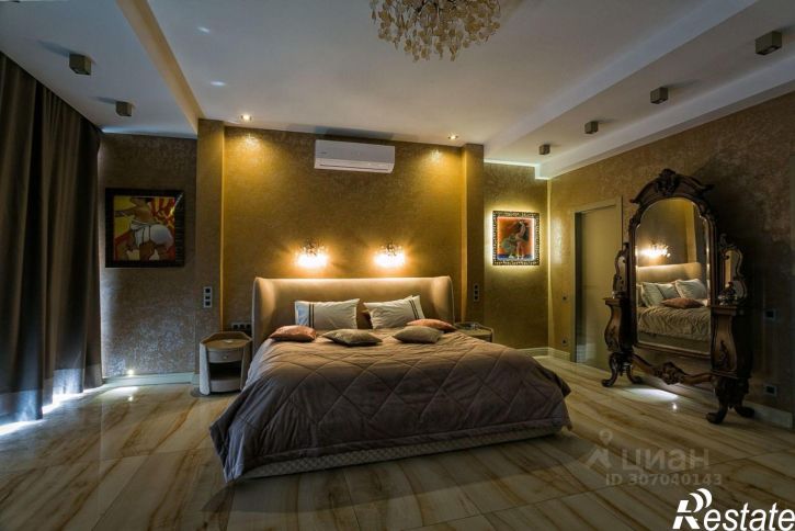 3-комн квартира Загородная улица, 17Д,  д. 17Д