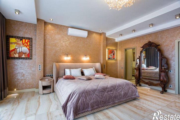 3-комн квартира Загородная улица, 17Д,  д. 17Д