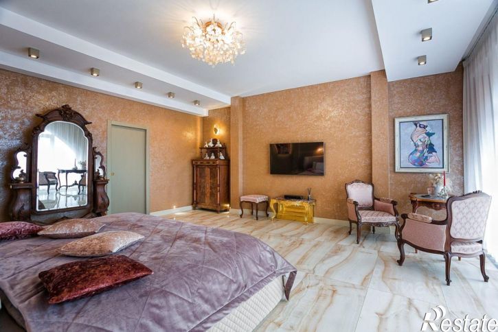 3-комн квартира Загородная улица, 17Д,  д. 17Д