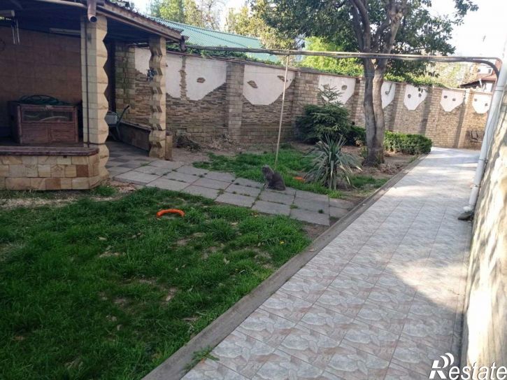 Коттедж/дом улица Сеченова, 21/31 к6,  д. 21/31 к6