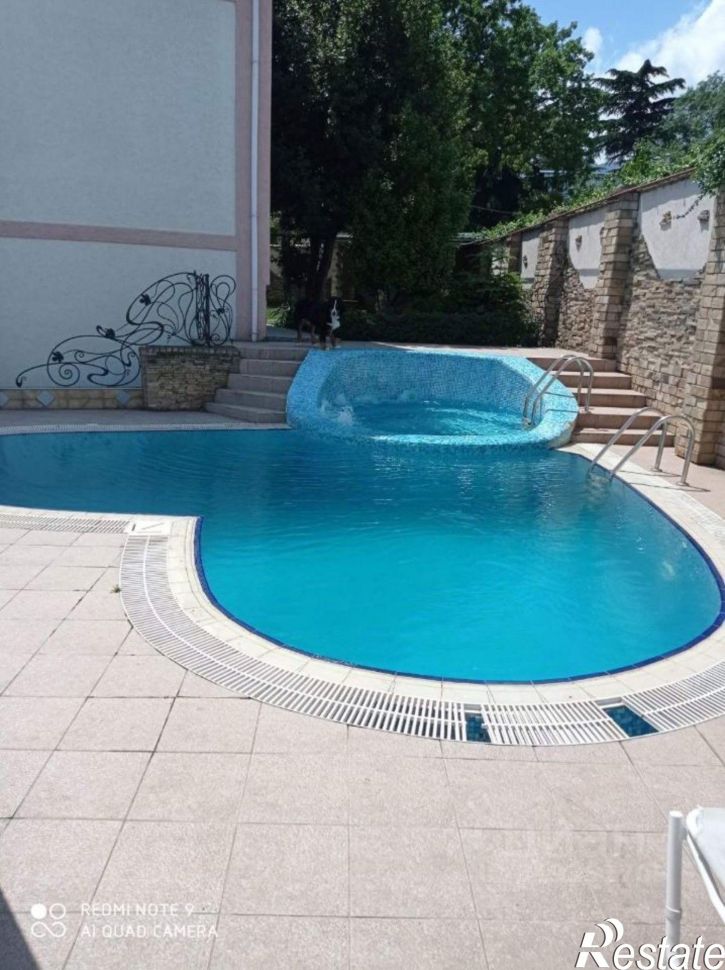 Коттедж/дом улица Сеченова, 21/31 к6,  д. 21/31 к6