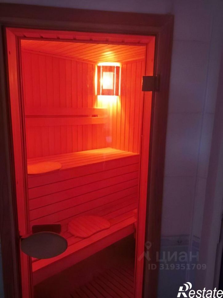 Коттедж/дом улица Сеченова, 21/31 к6,  д. 21/31 к6