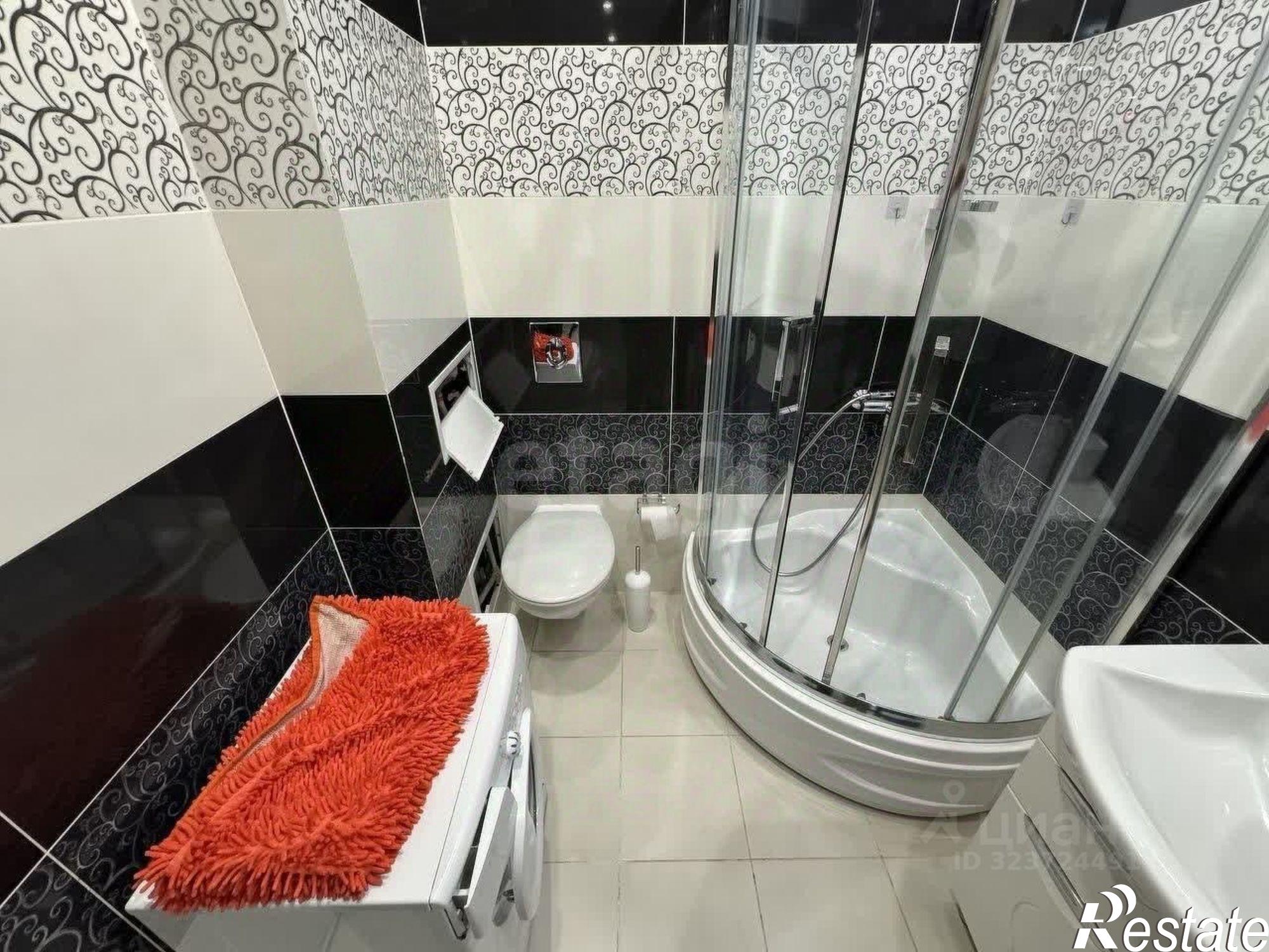 Купить квартиру за 6 400 000 рублей на ул Маратовская, 67