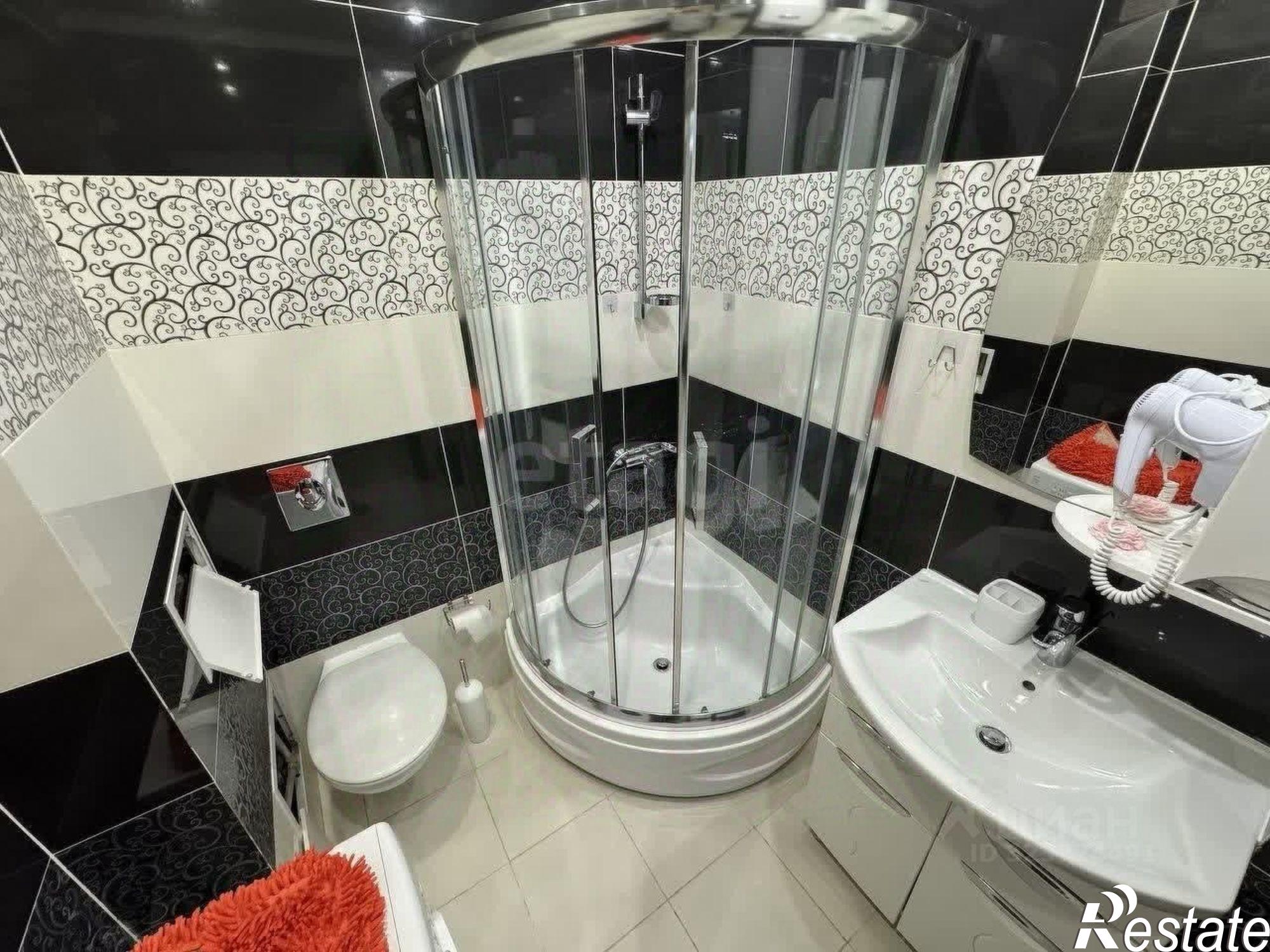 Купить квартиру за 6 400 000 рублей на ул Маратовская, 67