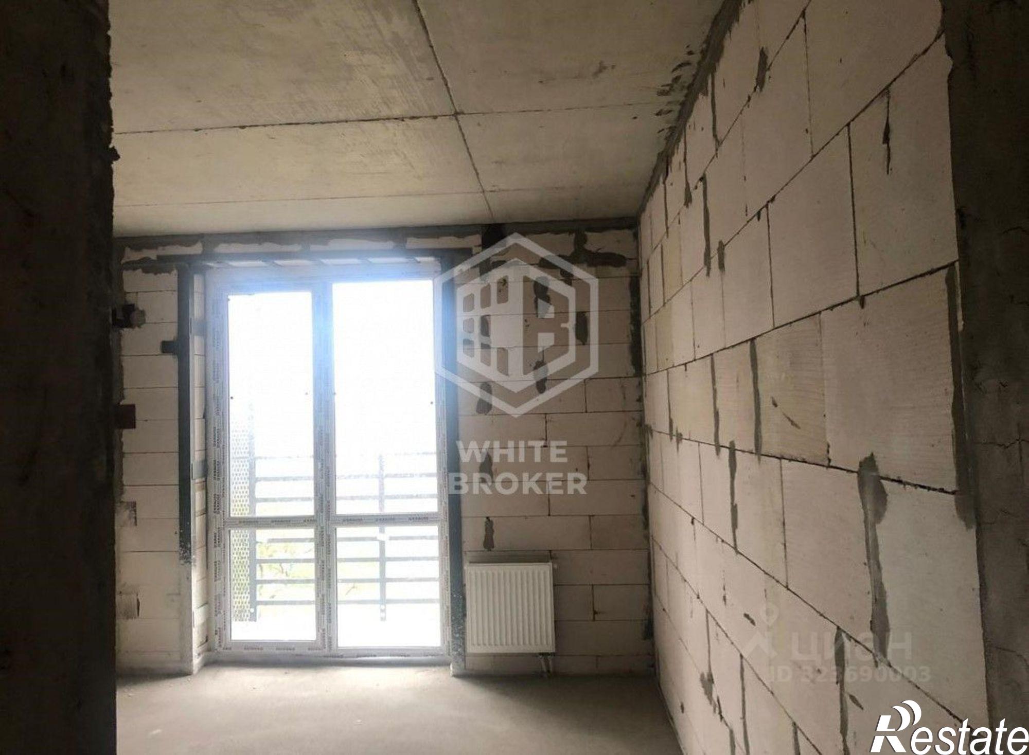 Купить квартиру за 8 700 000 рублей на Бакунинский проезд, 11