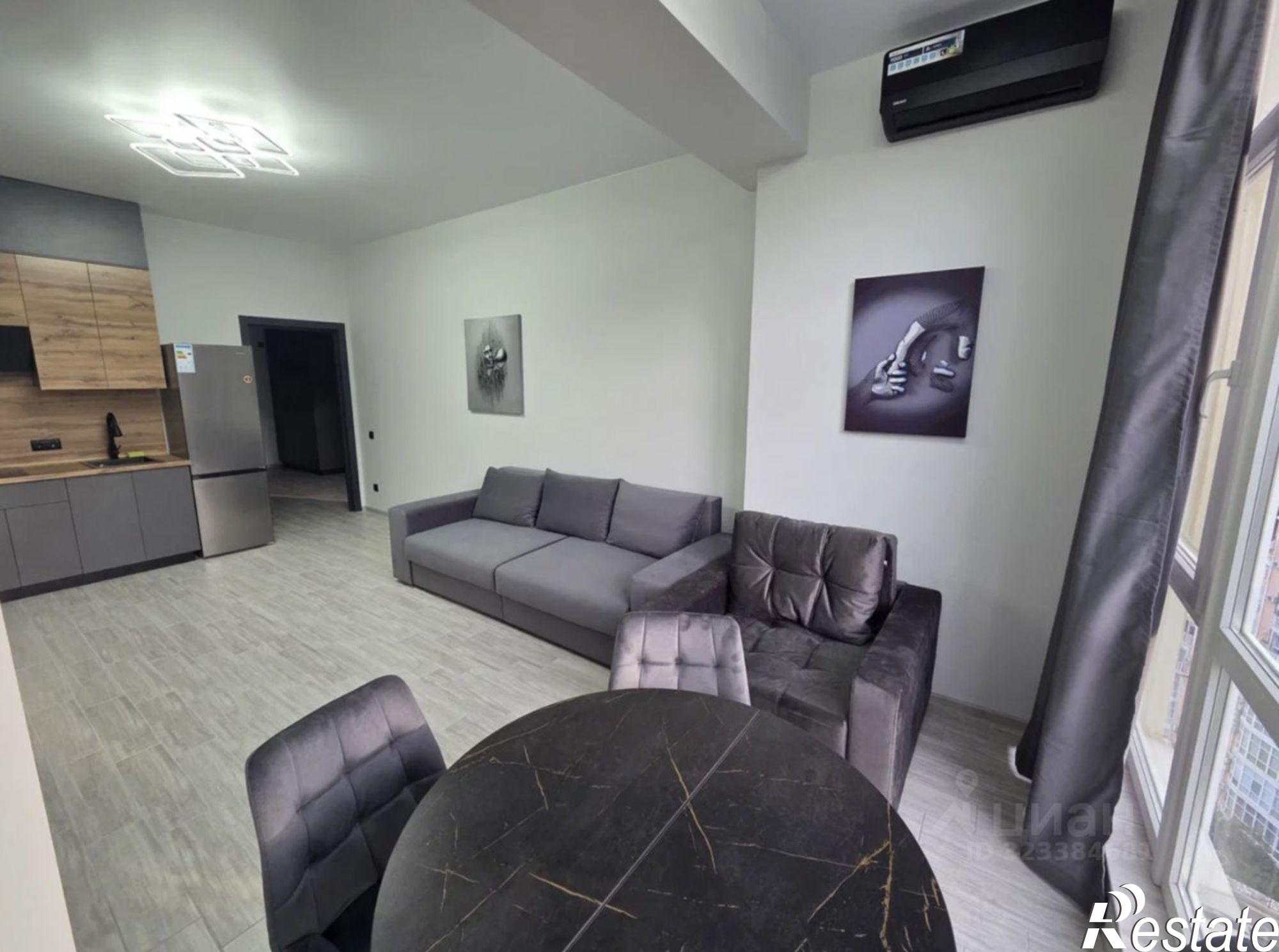 Купить квартиру за 16 000 000 рублей на Ореховая улица, 23А