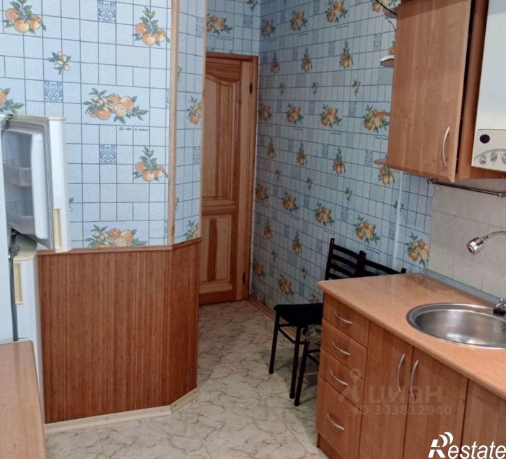 2-комн квартира улица Кирова, 12,  д. 12