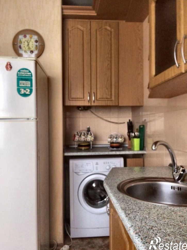 1-комн квартира улица Тренёва, 3,  д. 3