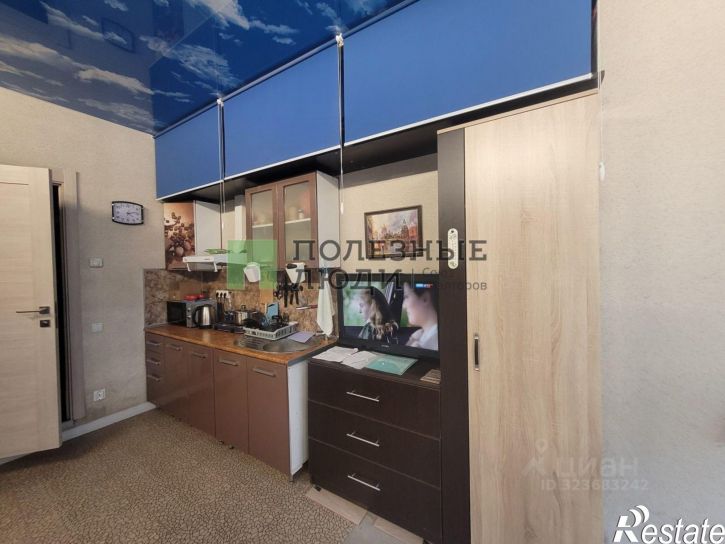 1-комн квартира ул Южная, 62,  д. 62