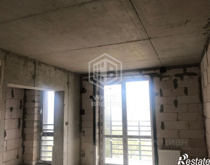 1-комн квартира Бакунинский проезд, 11,  д. 11