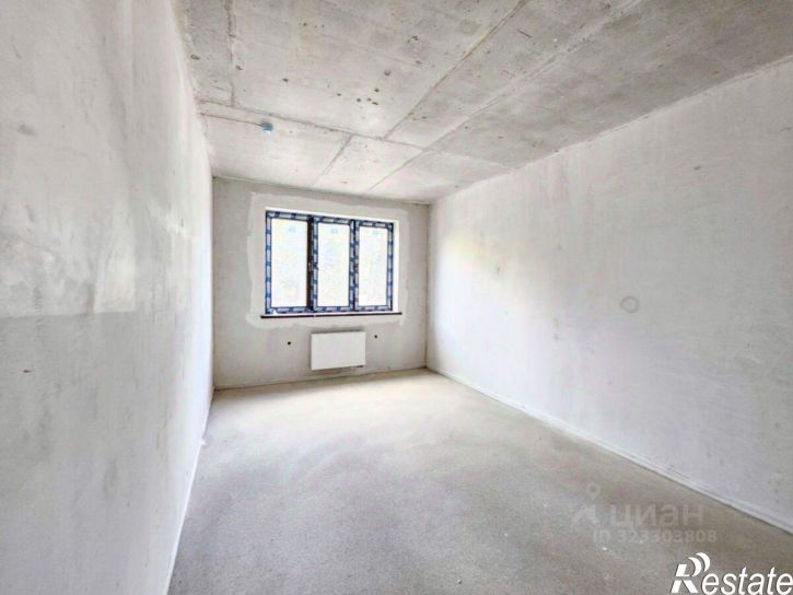 1-комн квартира пгт. Восход, ул. Авроры, д. 77