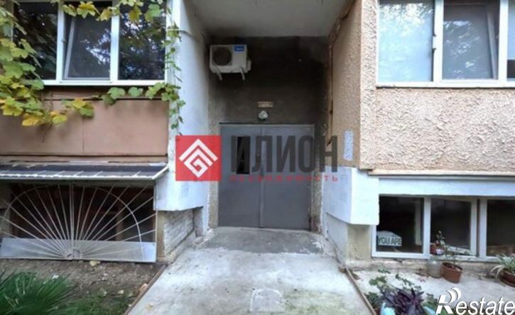 2-комн квартира Мисхорская улица, 6,  д. 6