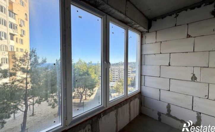 1-комн квартира улица Крупской, 52,  д. 52