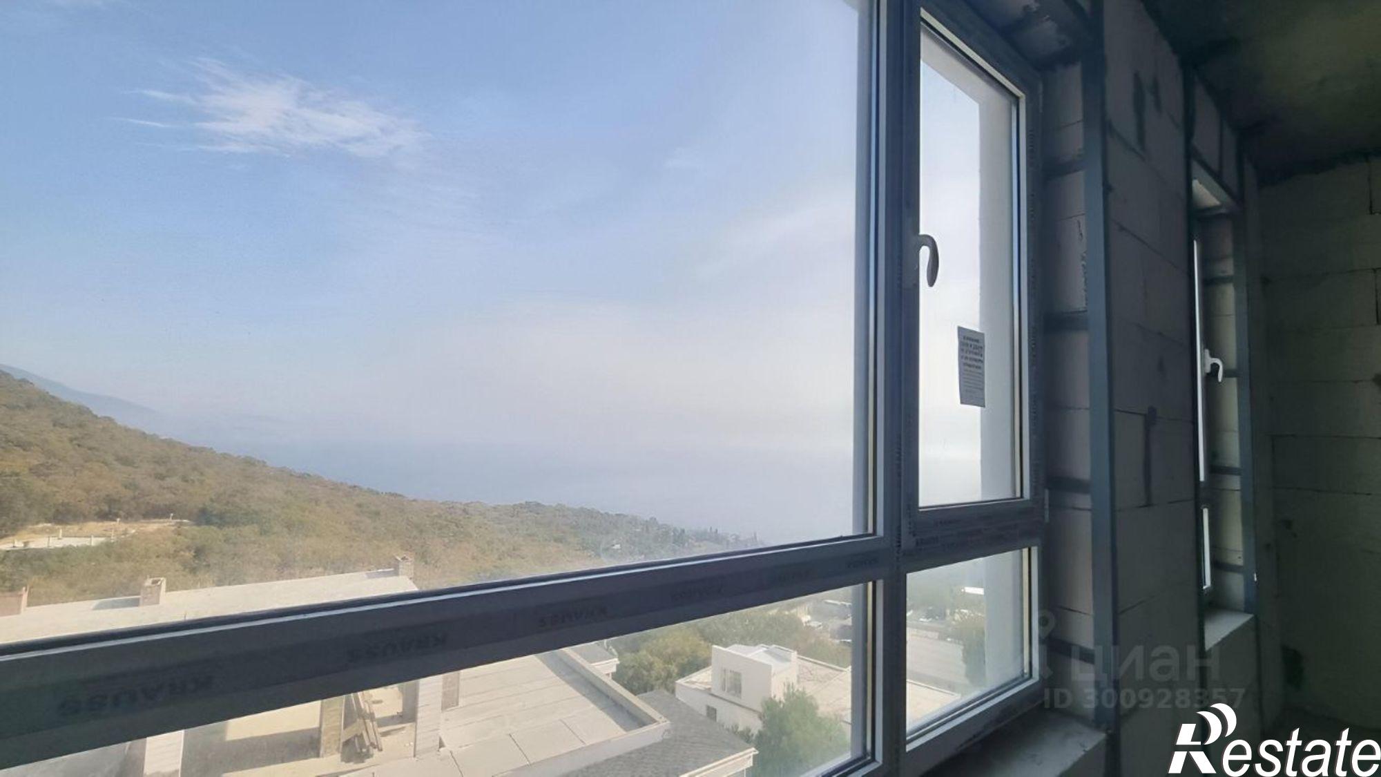 Купить квартиру за 15 980 000 рублей на Севастопольское шоссе, 1Д