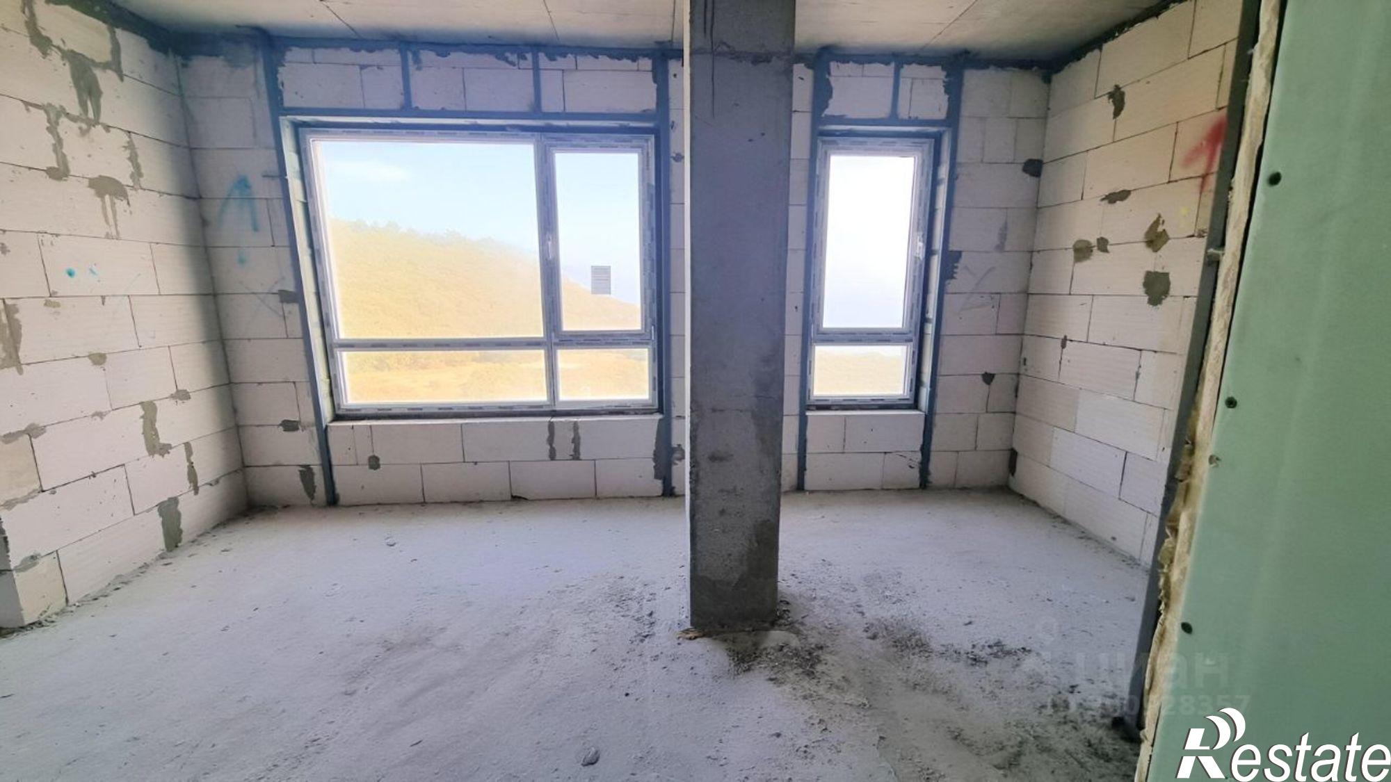 Купить квартиру за 15 980 000 рублей на Севастопольское шоссе, 1Д