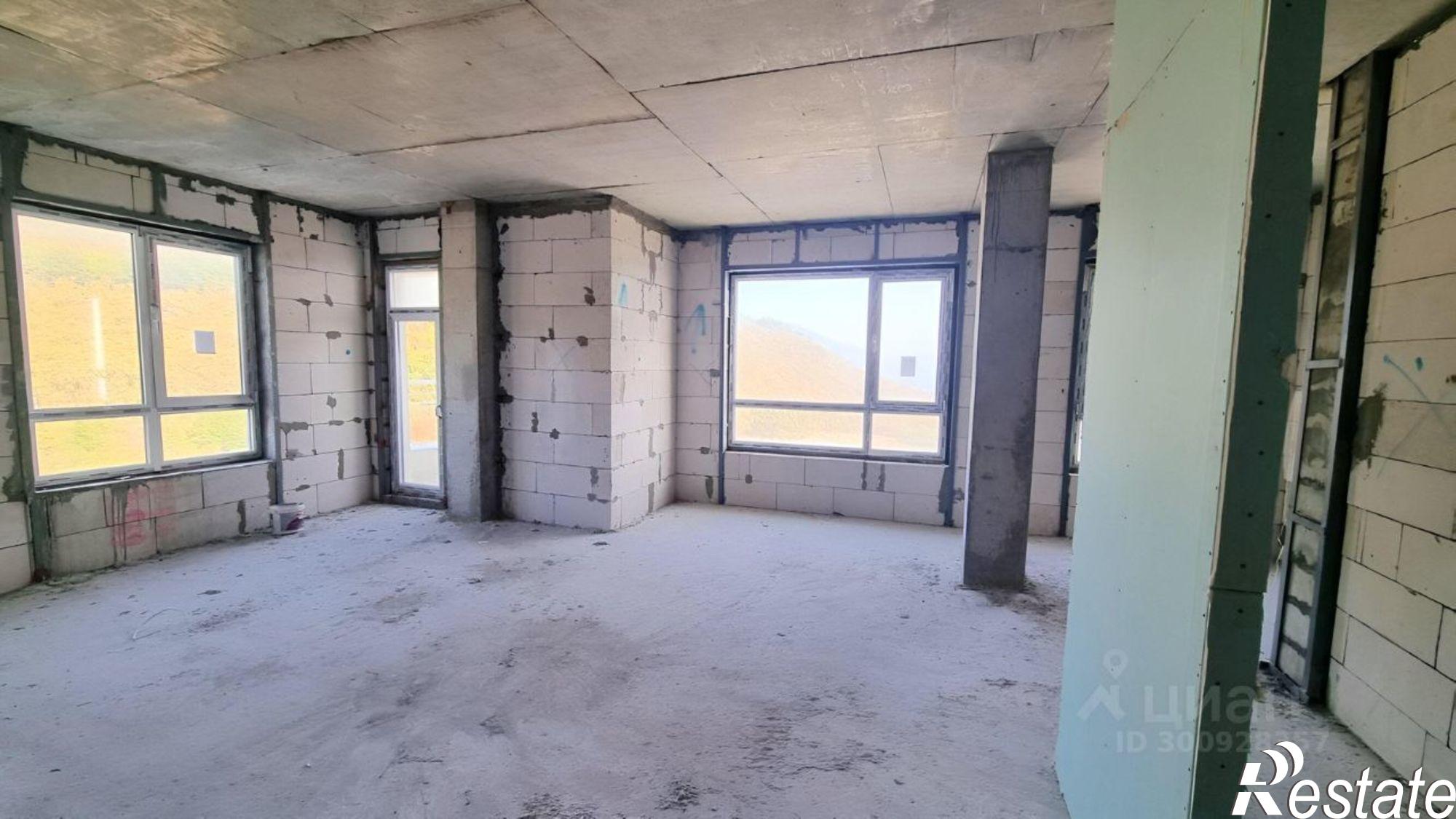 Купить квартиру за 15 980 000 рублей на Севастопольское шоссе, 1Д