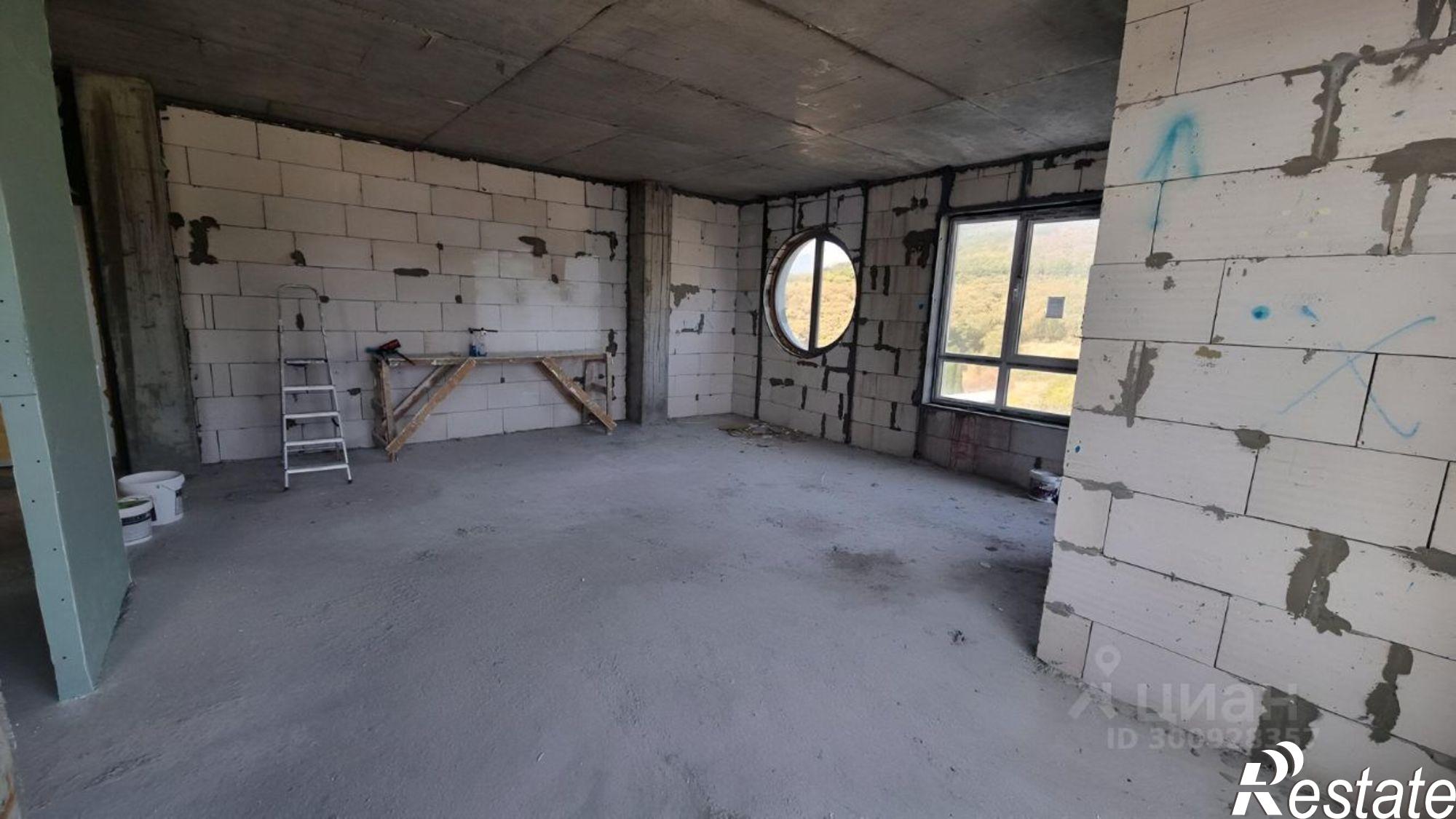 Купить квартиру за 15 980 000 рублей на Севастопольское шоссе, 1Д