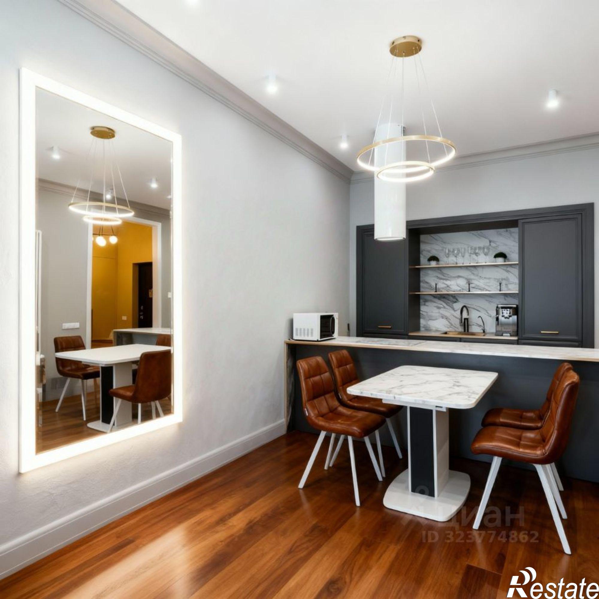 Купить квартиру за 11 400 000 рублей на ул Игнатенко, 9