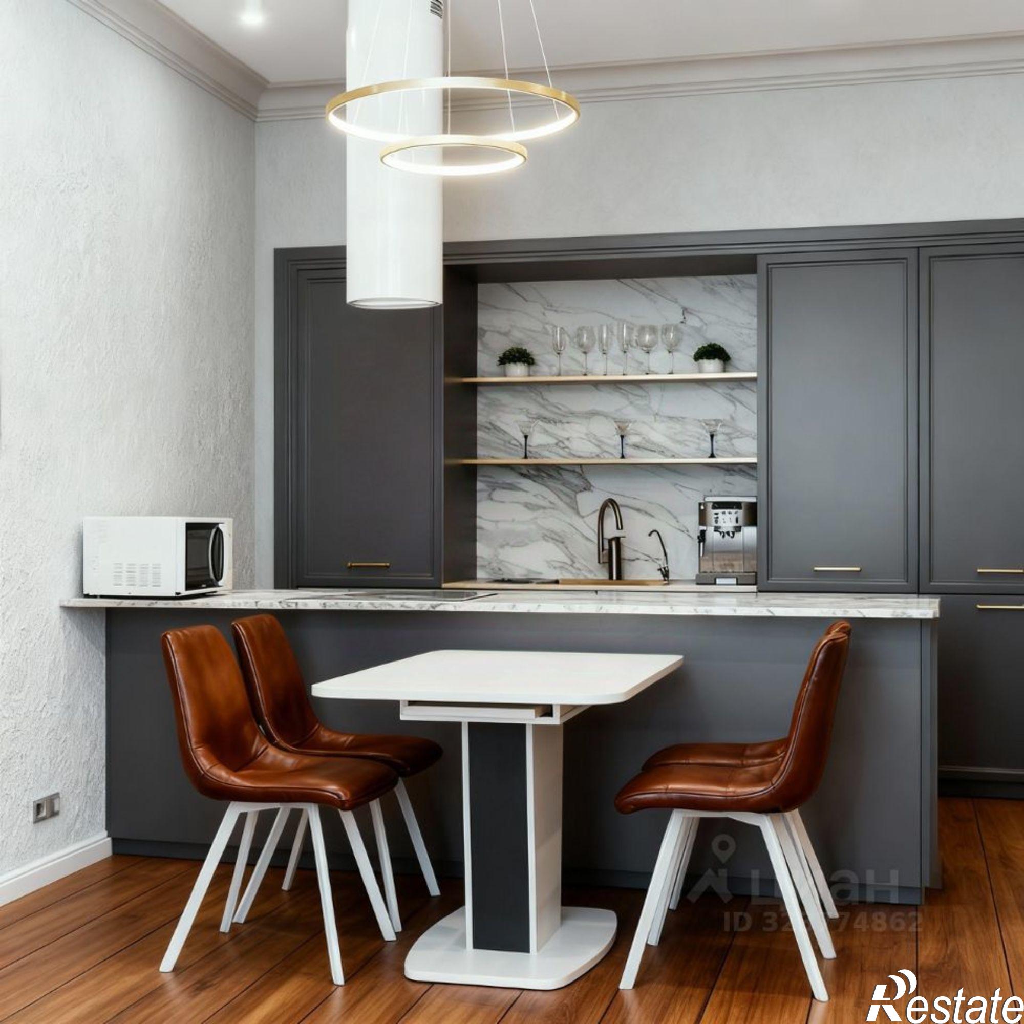 Купить квартиру за 11 400 000 рублей на ул Игнатенко, 9