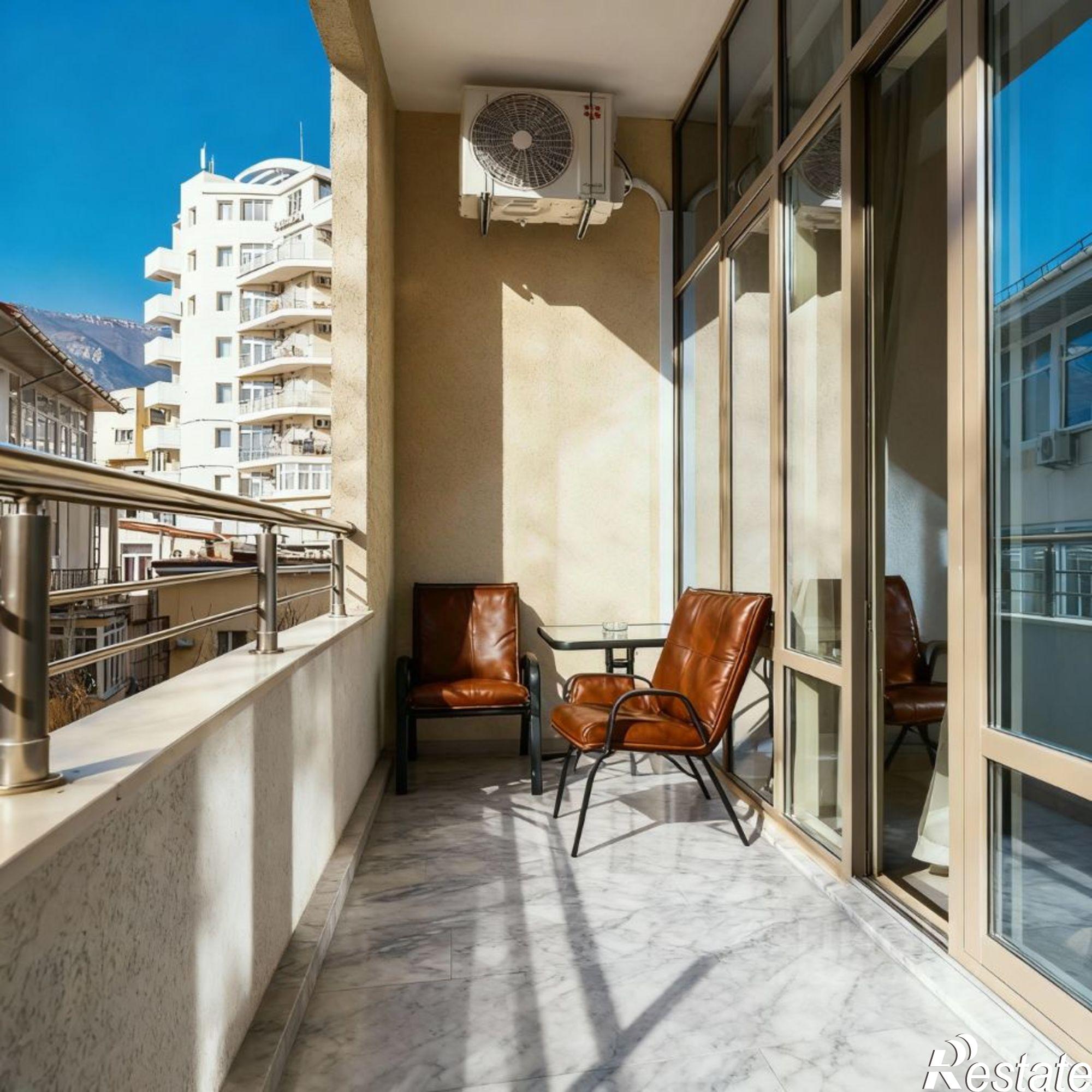 Купить квартиру за 11 400 000 рублей на ул Игнатенко, 9