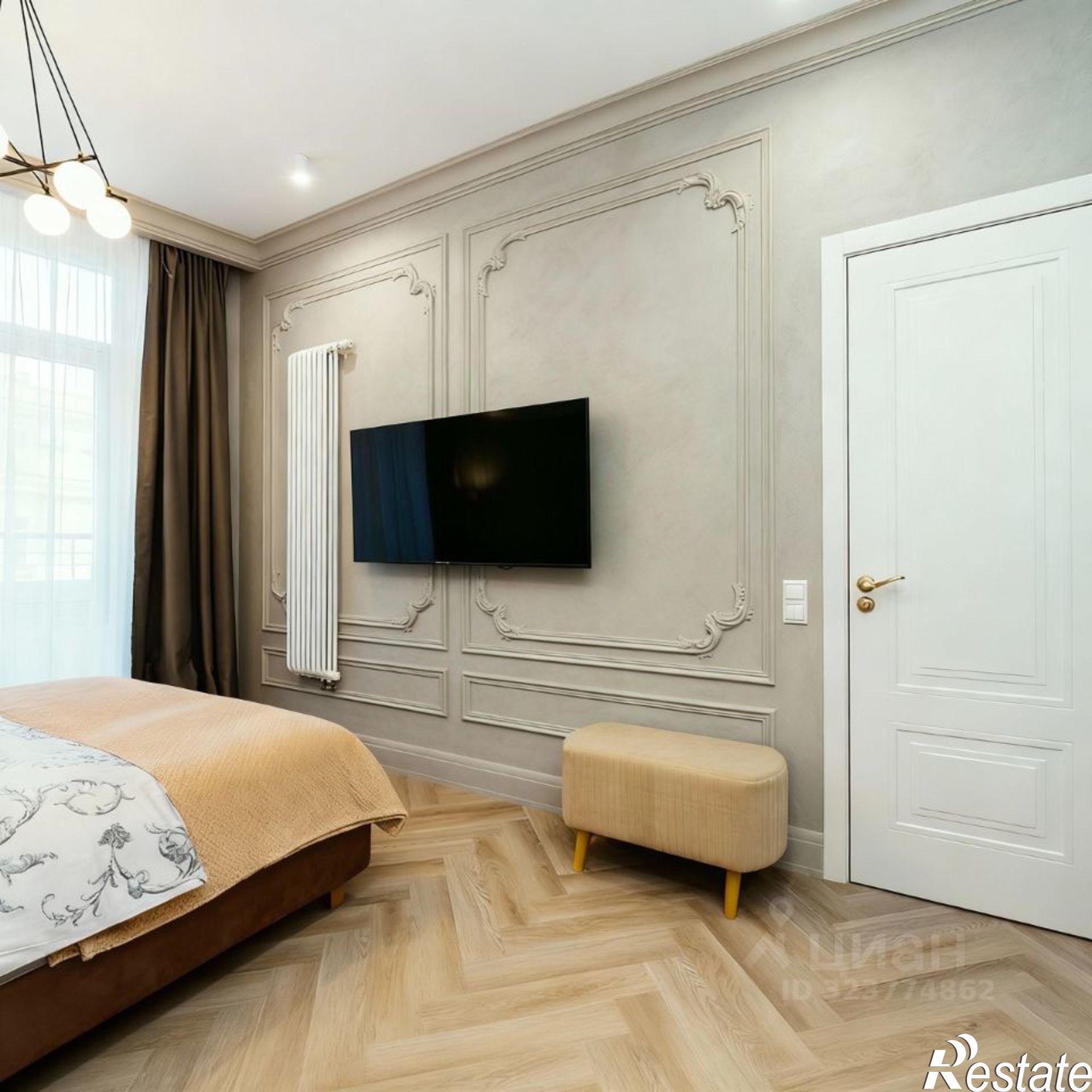 Купить квартиру за 11 400 000 рублей на ул Игнатенко, 9