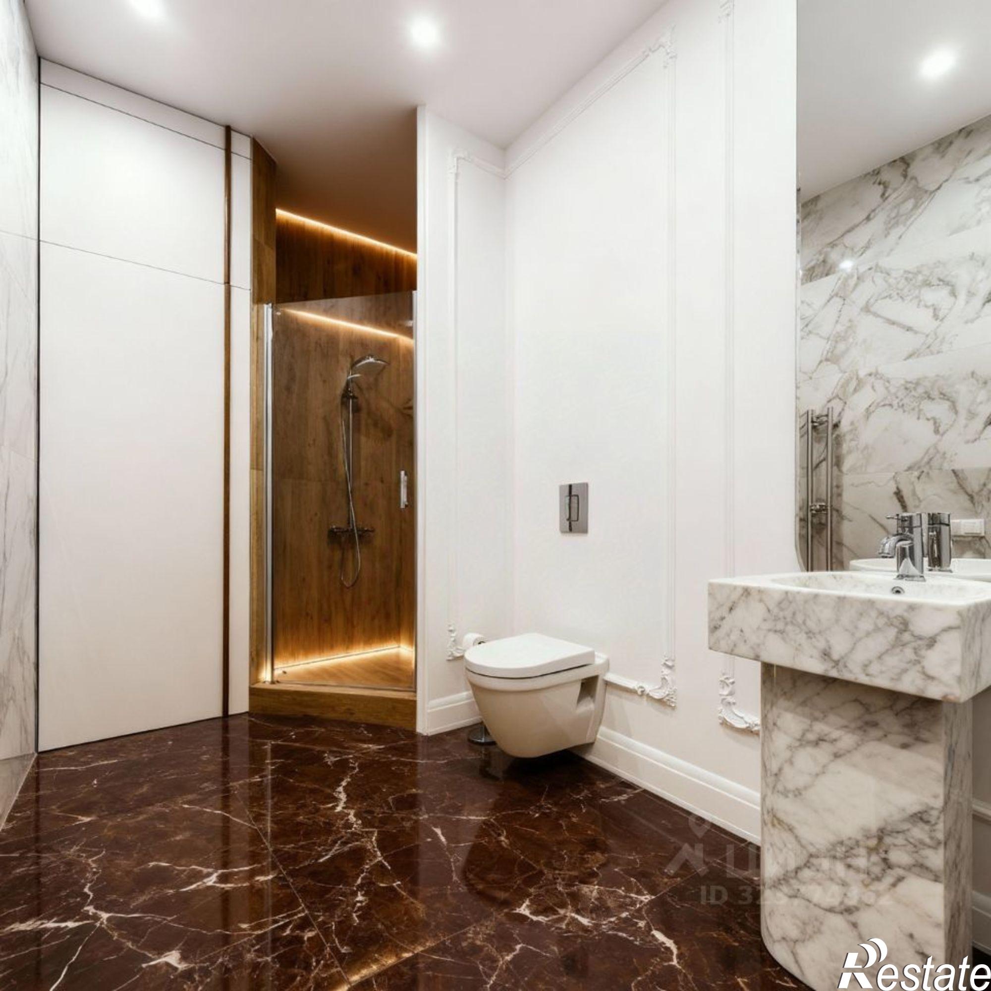 Купить квартиру за 11 400 000 рублей на ул Игнатенко, 9