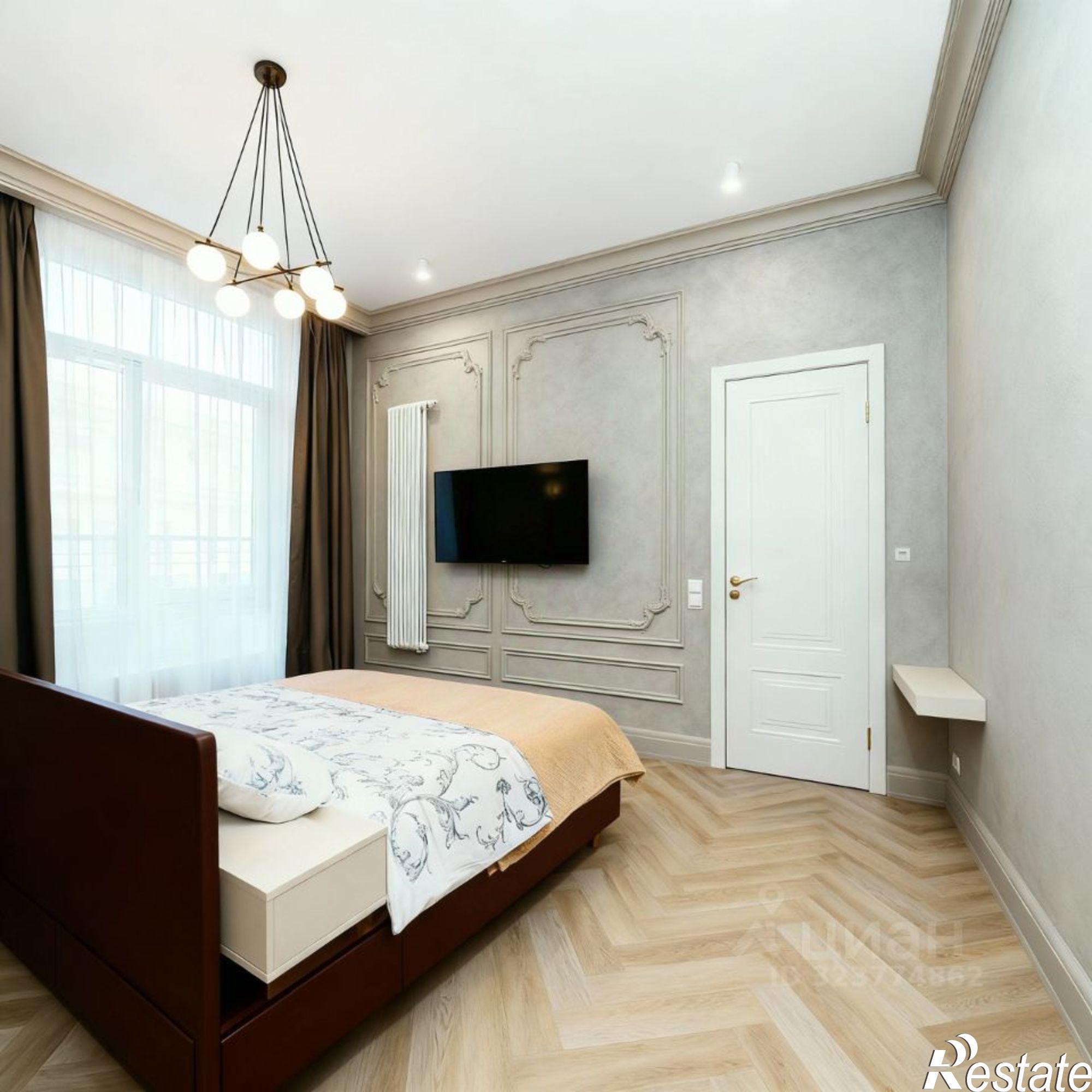 Купить квартиру за 11 400 000 рублей на ул Игнатенко, 9