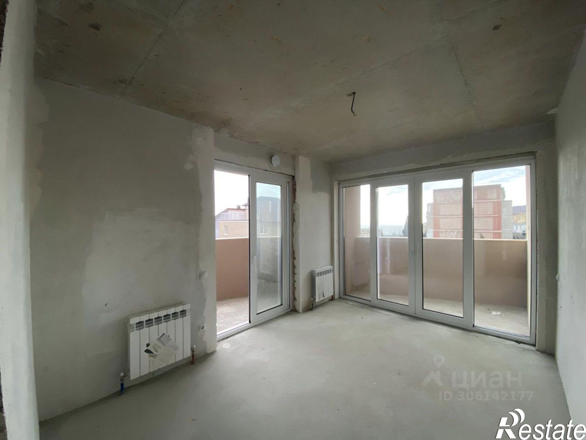 Купить квартиру за 10 500 000 рублей на ул 40 лет Октября, 21