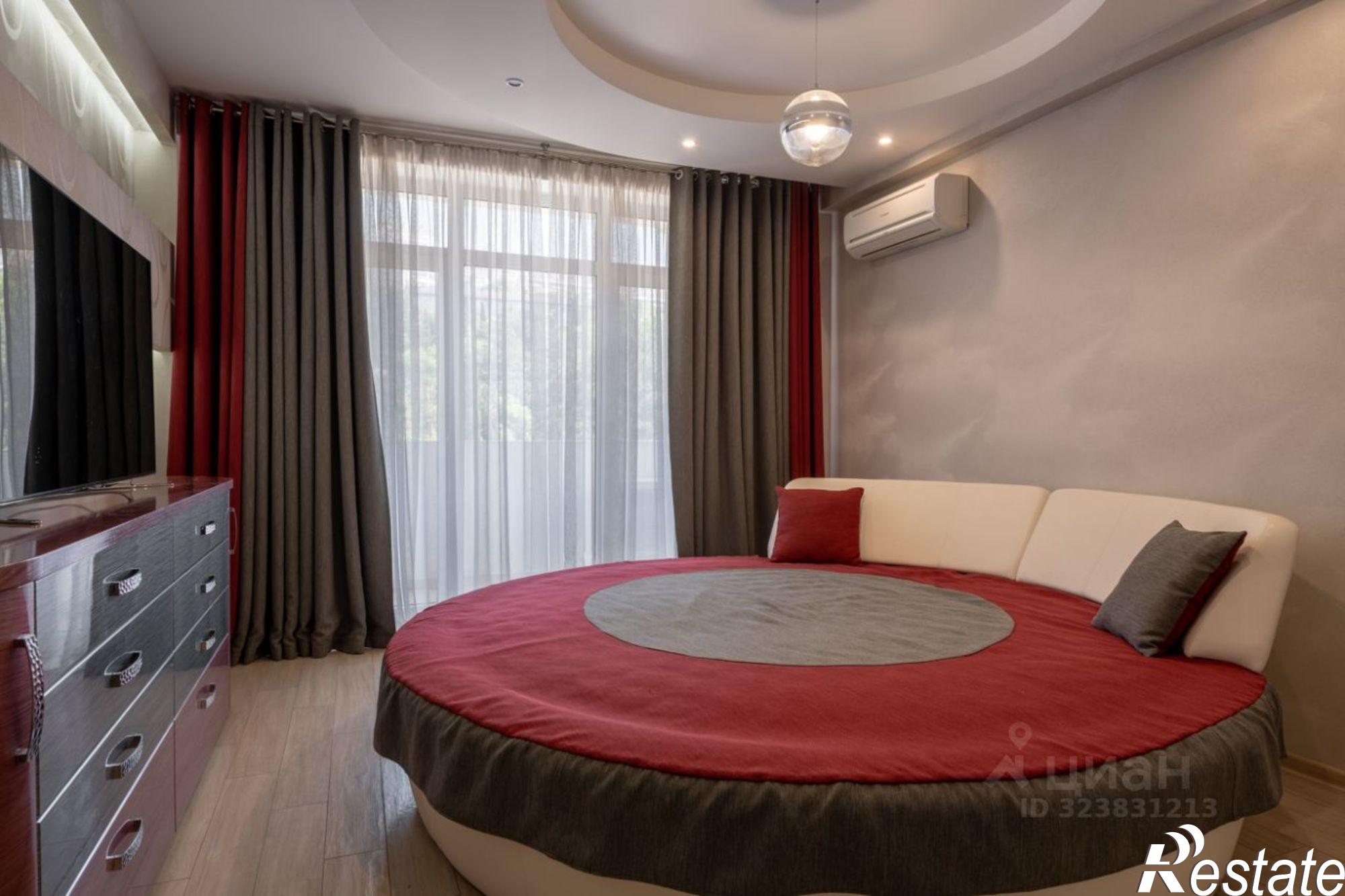 Купить квартиру за 34 000 000 рублей на Южнобережное шоссе, 3