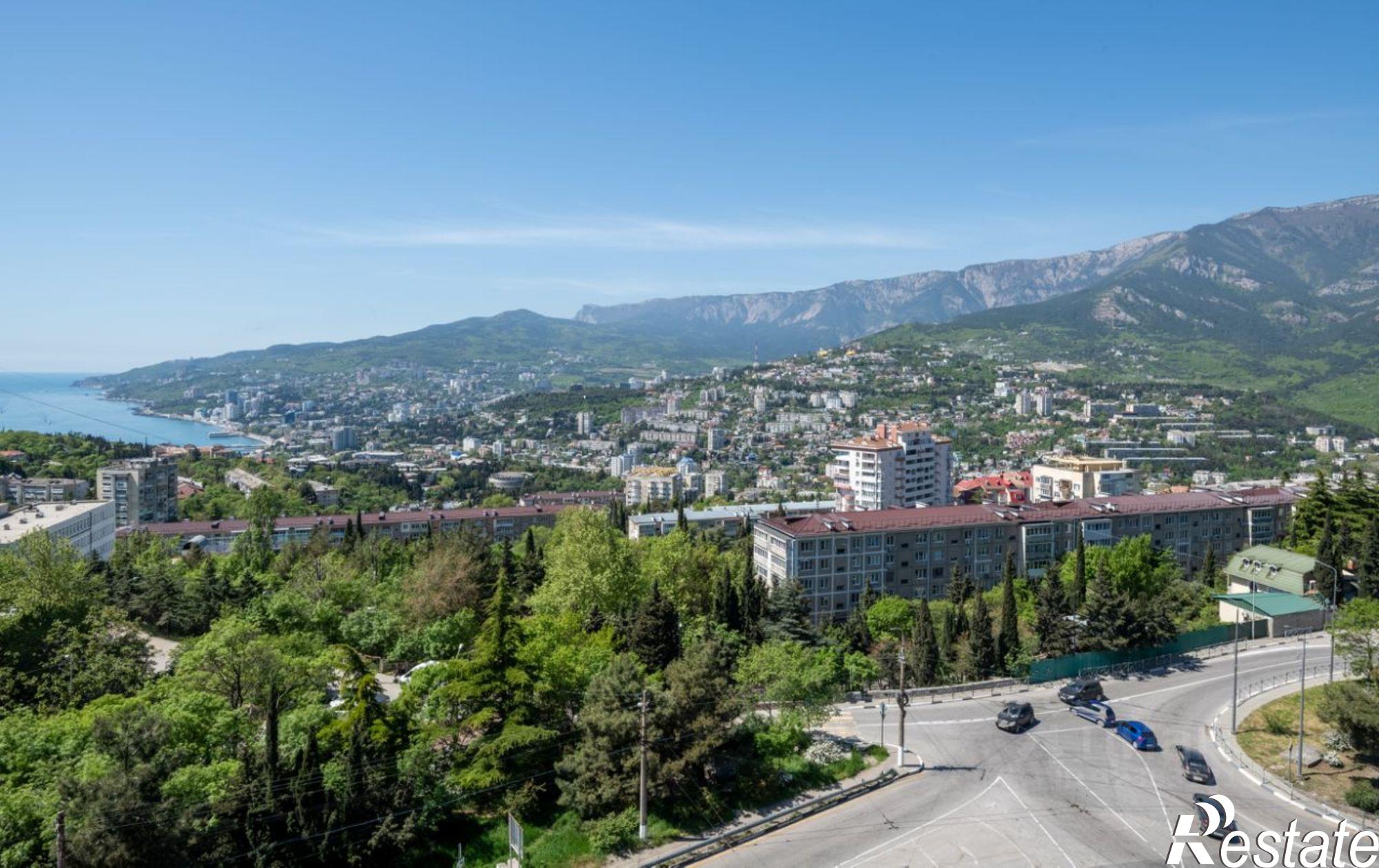 Купить квартиру за 34 000 000 рублей на Южнобережное шоссе, 3