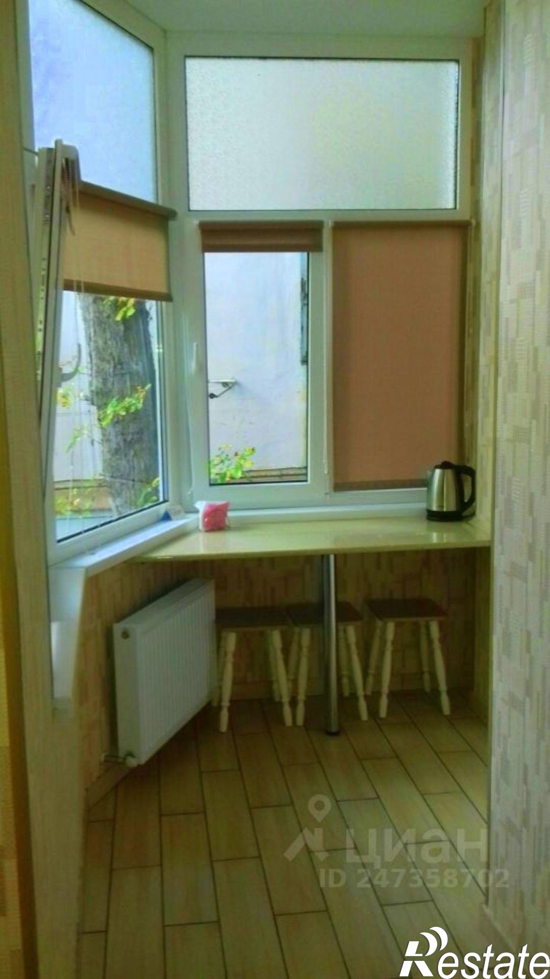 Сдать квартиру за 23 000 рублей на Таврическая улица, 8