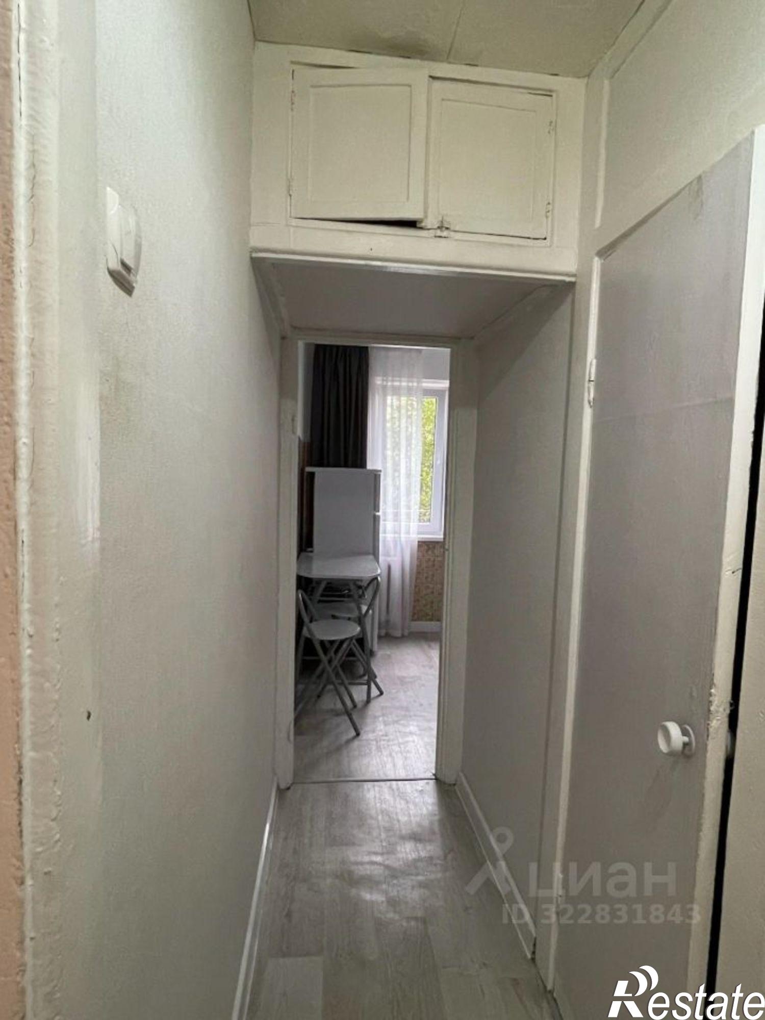 Купить квартиру за 8 200 000 рублей на улица Кривошты, 17