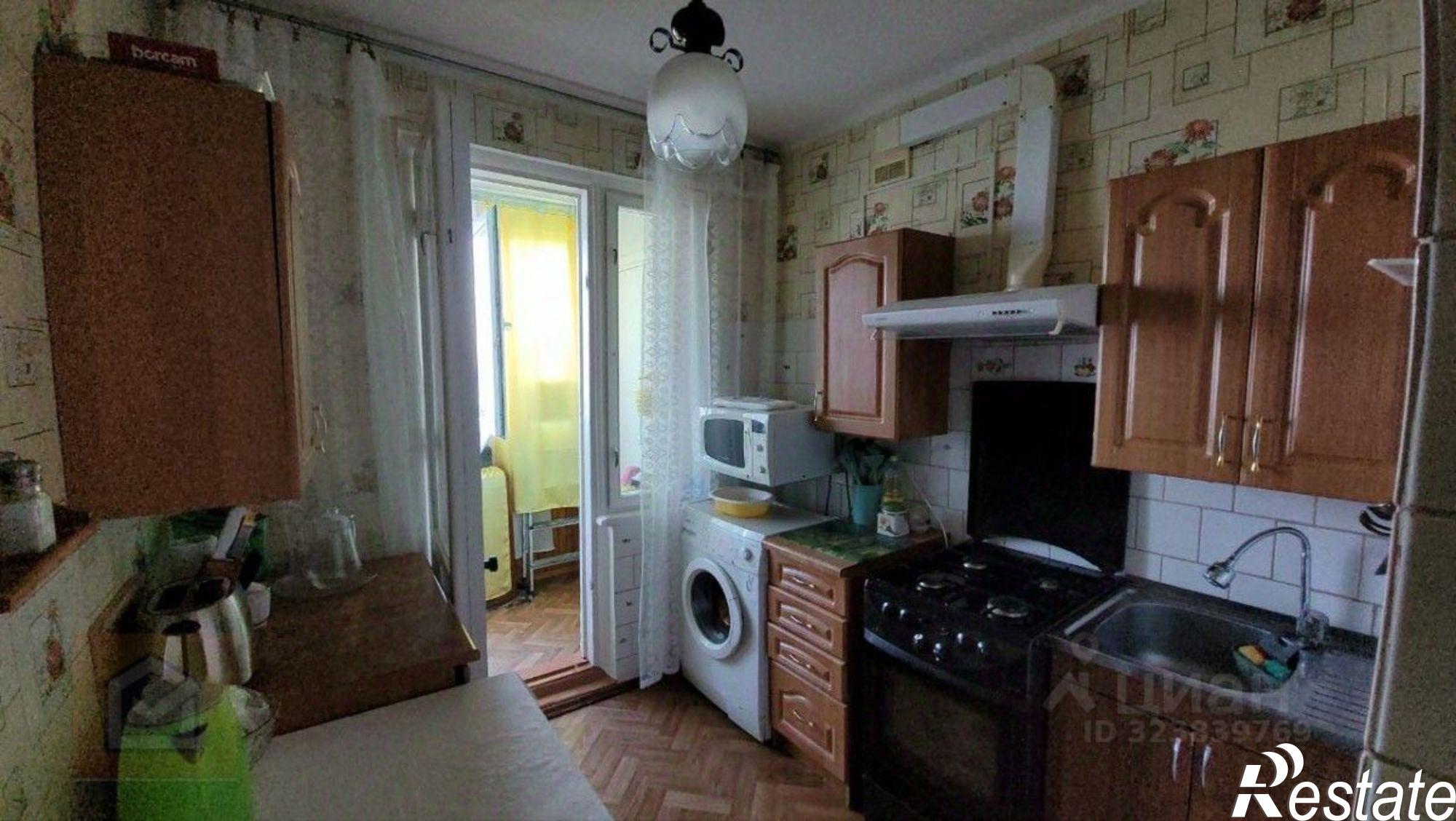 Купить квартиру за 8 250 000 рублей на ул Гагарина, 3