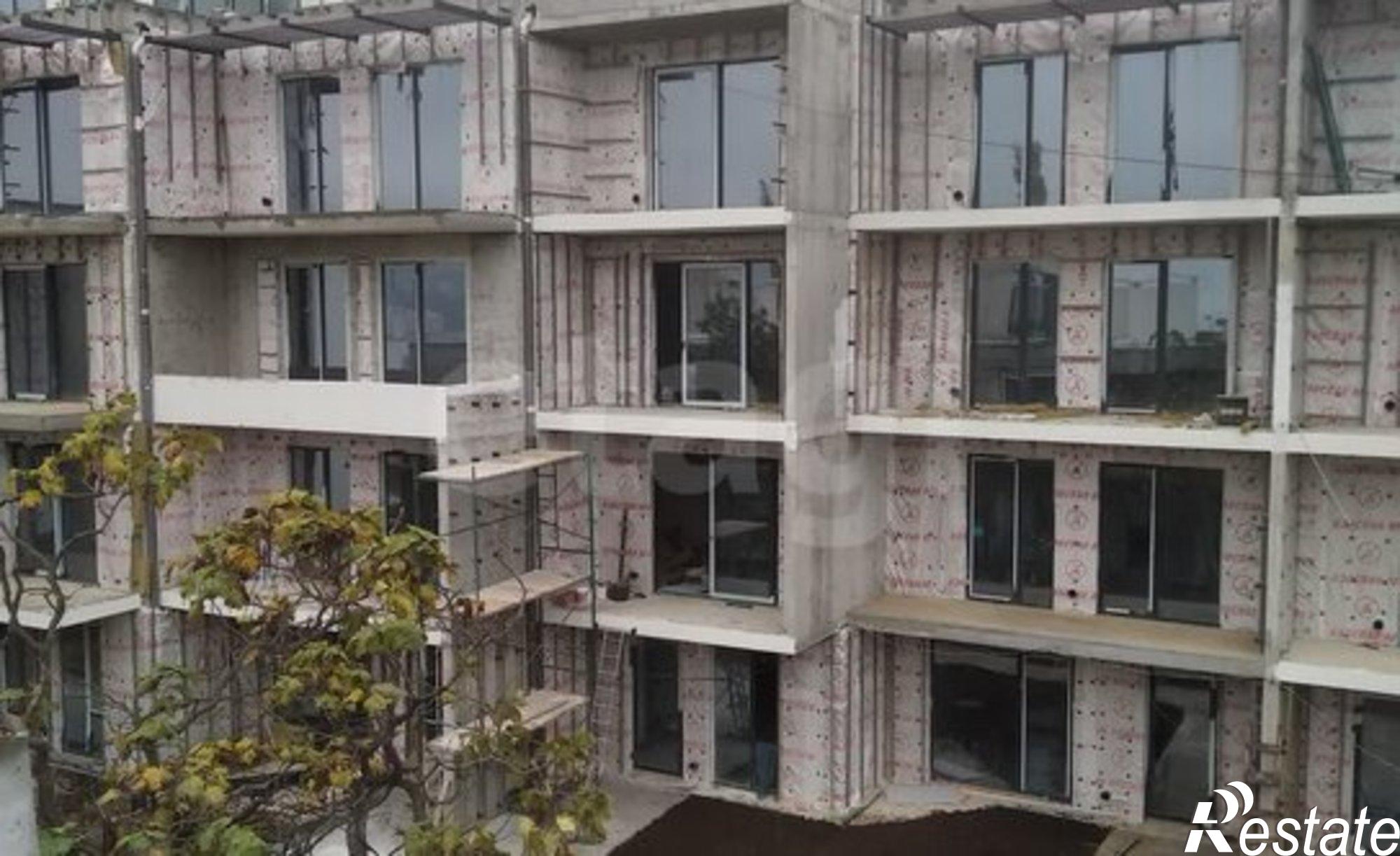 Купить квартиру за 27 990 000 рублей на улица Халтурина, 39